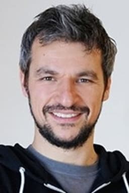 Photo of Régis Schuller