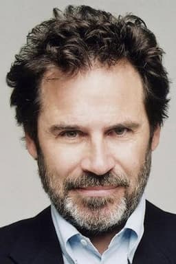 Photo of Dennis Miller
