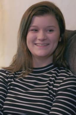Photo of Madisen Bieth
