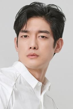 Photo of Park Jae-min