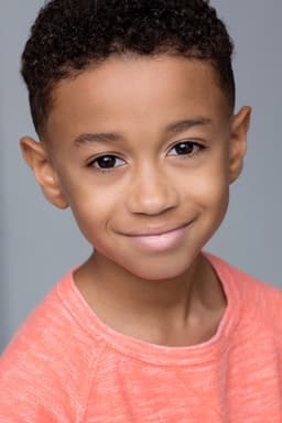 Photo of Teagan Johnson