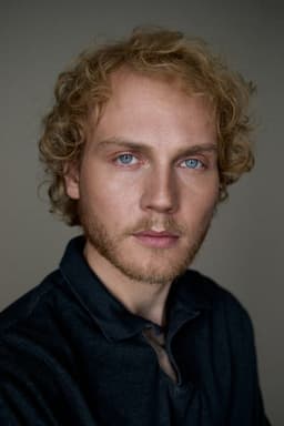 Photo of Elias Salonen