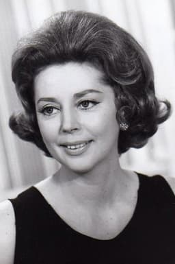 Photo of Anne Vernon