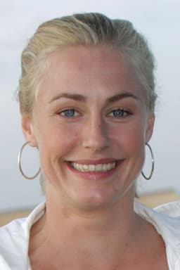 Photo of Li Hagman