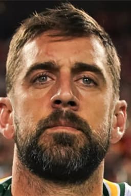 Photo of Aaron Rodgers
