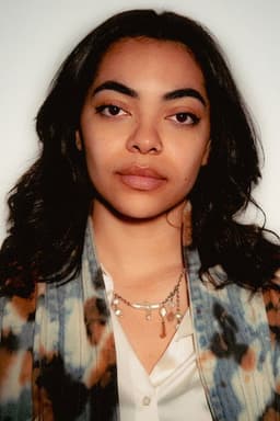 Photo of Gabriella Mykal