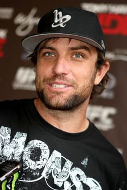 Photo of T.J. Lavin