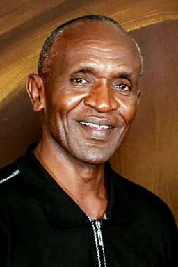 Photo of Michael Wawuyo