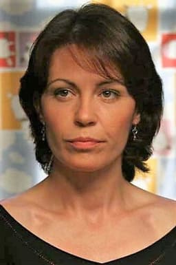 Photo of Montse Germán