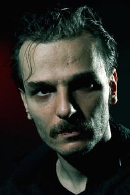 Photo of Lautaro Delgado Tymruk