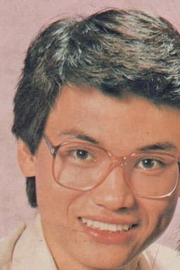 Photo of Lam Kwok-Hung