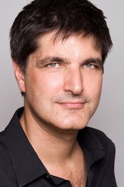 Photo of Stelios Yiakmis