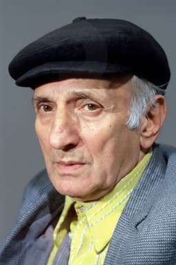 Photo of Zeki Alpan