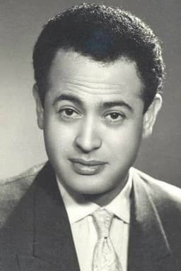 Photo of Abdel Moneim Ibrahim