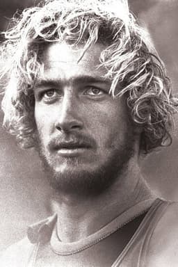 Photo of Nat Young