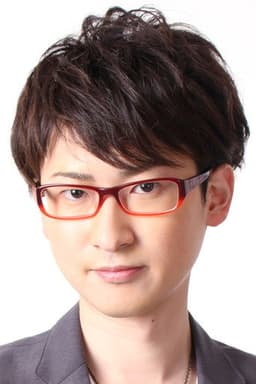Photo of Katsuyuki Miura