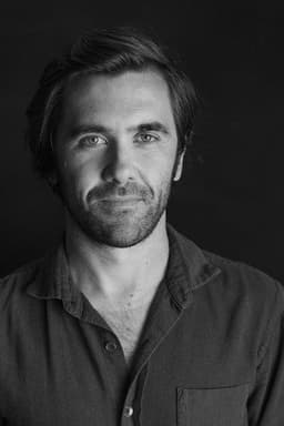 Photo of Josh Mapleston