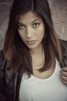 Photo of Valeria Nardilli