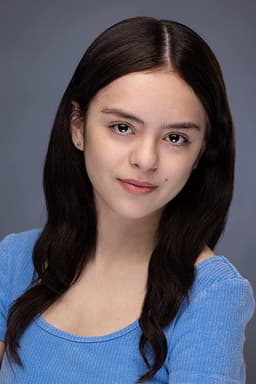 Photo of Marisol Miranda