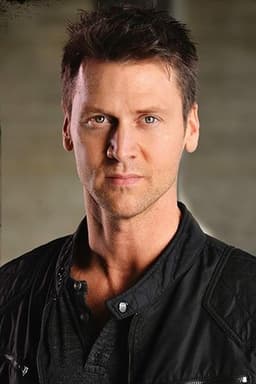 Photo of Sean Rogerson