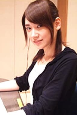 Photo of Mayuko Aoki