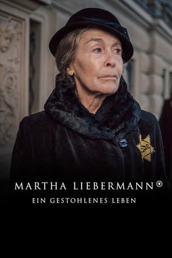 Poster for Martha Liebermann