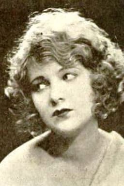 Photo of Lillian Hall