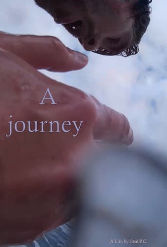 Poster for A Journey
