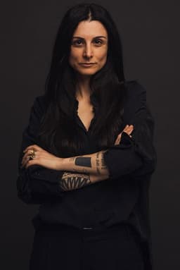 Photo of Sahar Meradji
