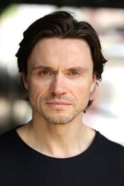 Photo of Norman Bowman