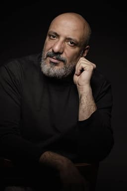Photo of Amir Jafari