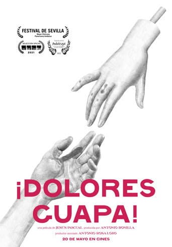 Poster for Dolores guapa!