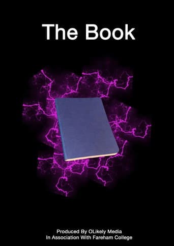 Poster for The Book