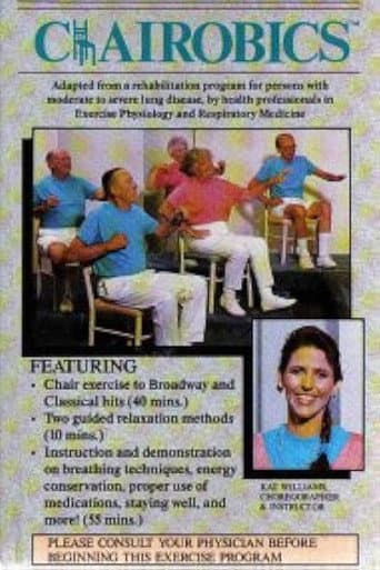 Poster for Chairobics
