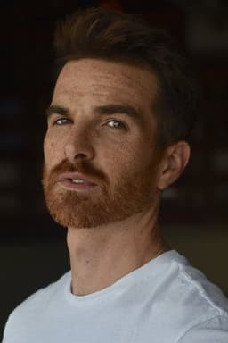 Photo of Chris Damon