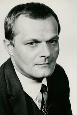 Photo of Iván Darvas