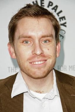 Photo of Zack Whedon