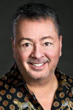 Photo of Normand Brathwaite