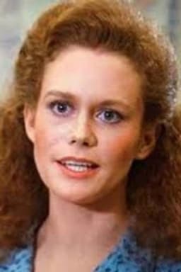 Photo of Karlene Crockett