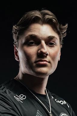 Photo of Emil "nyhrox" Bergquist Pedersen