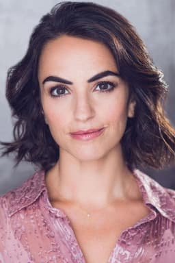 Photo of Alexandra Rey