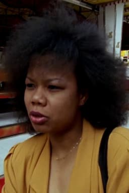 Photo of Martine Bokassa