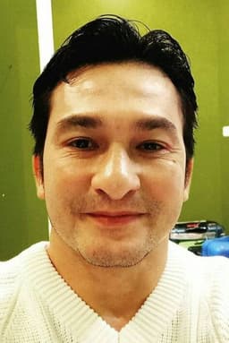 Photo of Santana