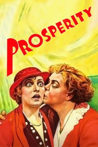 Poster for Prosperity