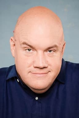 Photo of Guy Branum