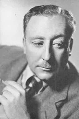 Photo of Joss Ambler