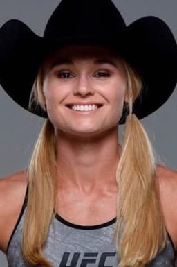 Photo of Andrea Lee