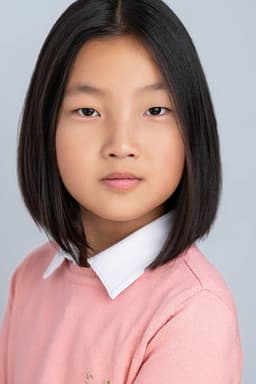 Photo of Diana Tsoy