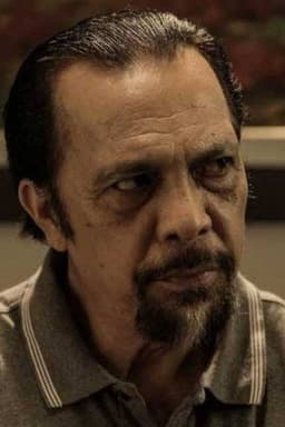 Photo of Arthur Tobing