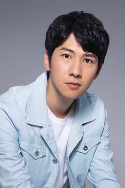 Photo of Liao Wei-po